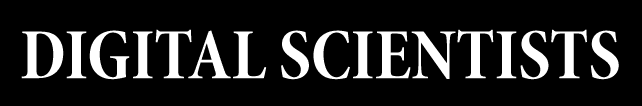 Digital Scientists Logo