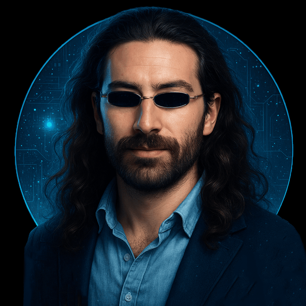 Max Shukla (The Brains)