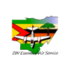 Zimbabwe Airlinks Logo