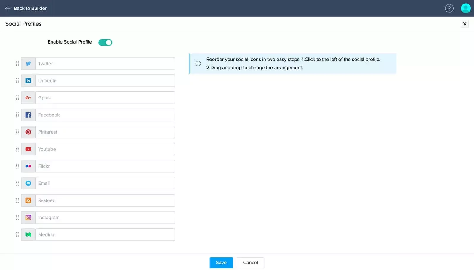 Event Type Availability panel showing “Available Times” tab. Weekdays Monday through Friday each have checkboxes enabled and time ranges from 09:00 am to 06:00 pm, with plus buttons to add more slots.