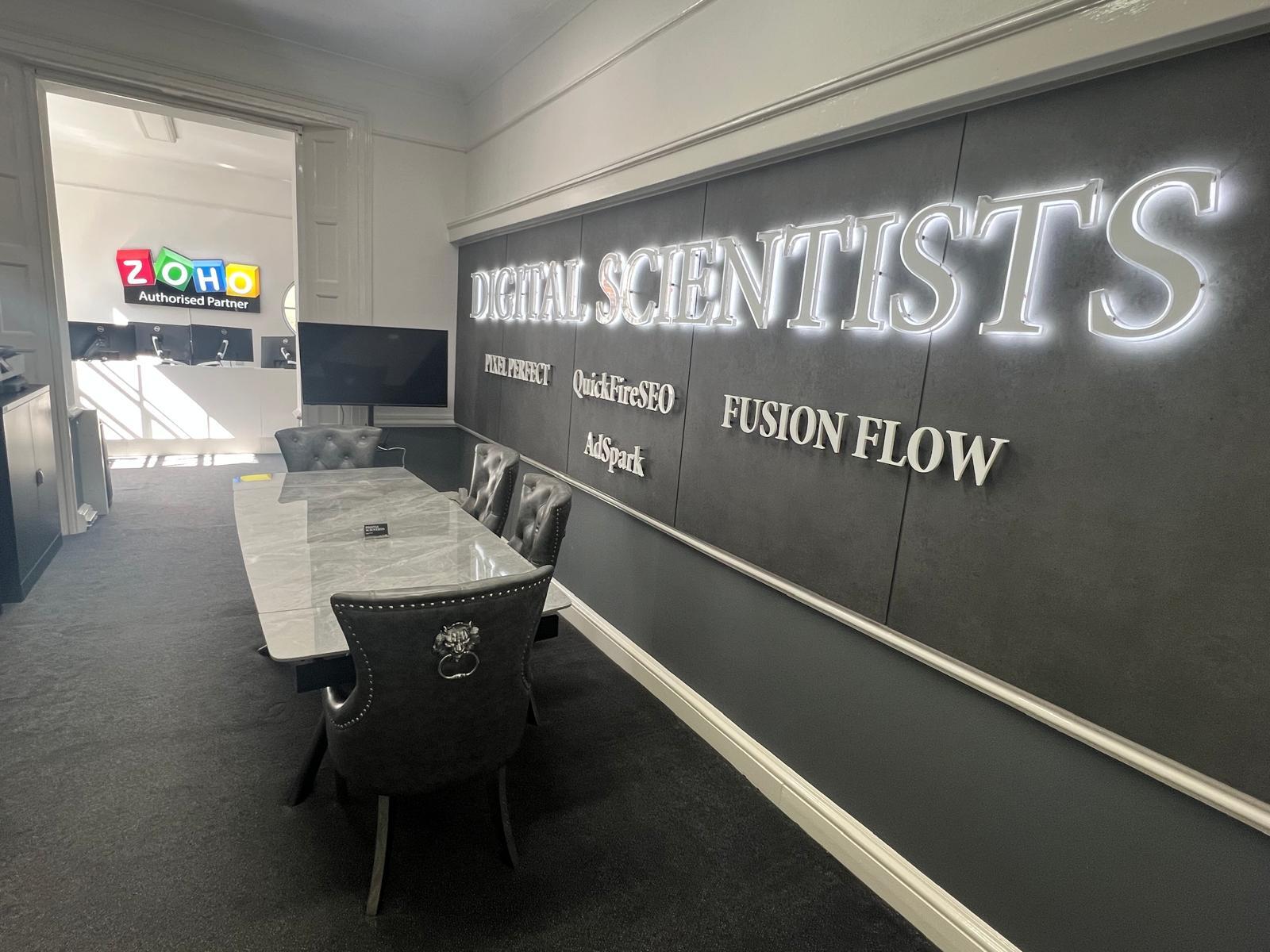 This image represents coding, symbolising the development process through closed HTML brackets. As Zoho Partners, we assist businesses in enhancing their operations by tailoring and integrating Zoho apps and suites to meet specific needs, fostering growth, efficiency, and streamlined workflows.