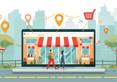 SEO consultants help to get you noticed in local searches for your niche.