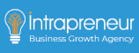 Intrapreneur logo.