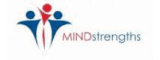 Mind Strengths logo.