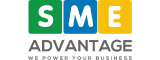 SME Advantage logo.
