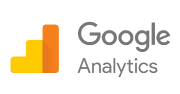 Google Analytics technology logo