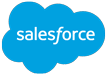 Salesforce technology logo