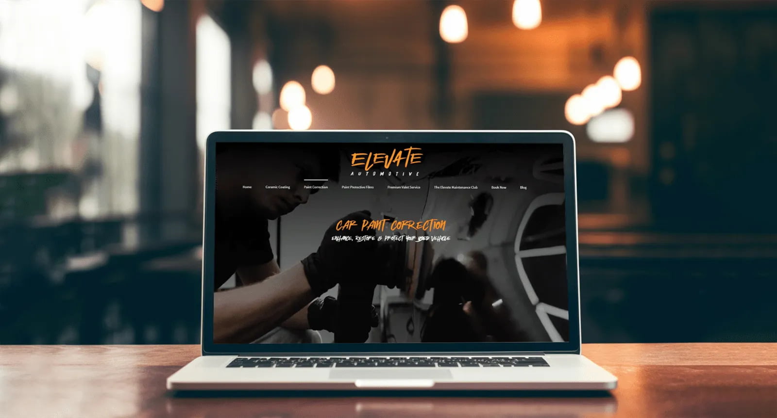 Car Paint Designs Website